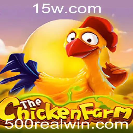 ChickenFarm: Descubra o Novo Jogo que Está Conquistando o Mundo