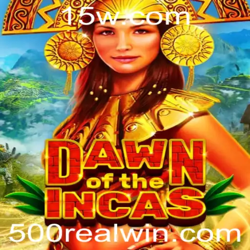 DawnoftheIncas: Uma Aventura Estratégica no Mundo Antigo