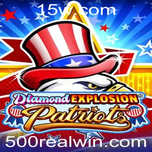 Explorando o Universo de DiamondExplosionPatriots: Um Jogo Revolucionário