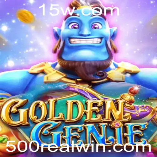 GOLDENGENIE: Um Novo Jogo Que Promete Recompensas de 500real