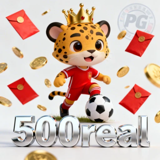 500real Logo