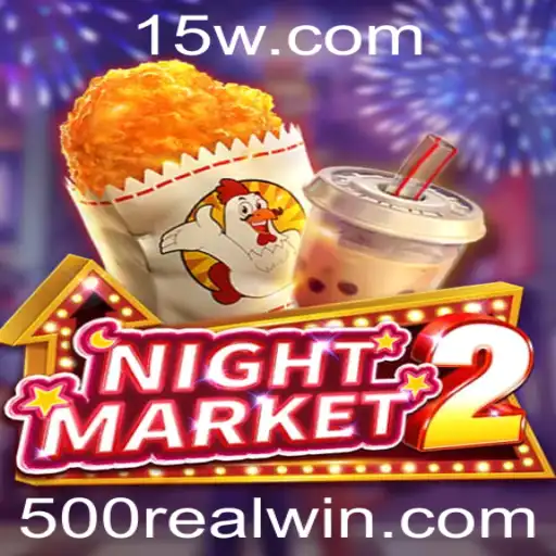 Explorando o Mundo de NightMarket2: A Experiência Virtual do Ano
