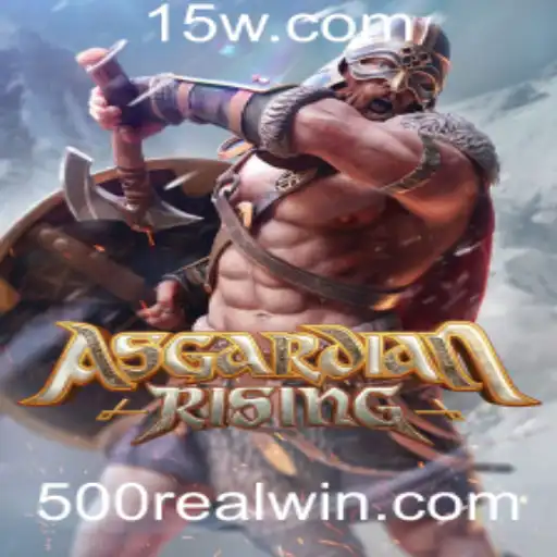 Explorando AsgardianRising: Um Mundo de Aventura e Estratégia