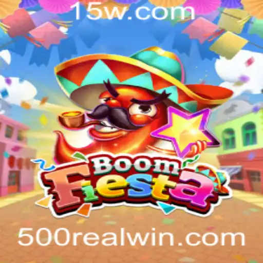 BoomFiesta: Uma Imersão no Mundo dos Jogos com Recompensas