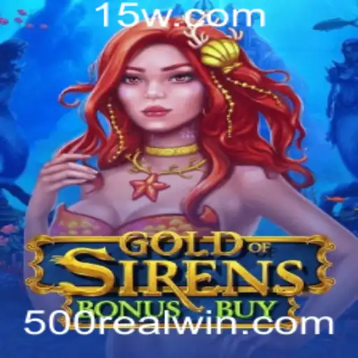 Descubra a Aventura Mítica de GoldofSirensBonusBuy: Um Mergulho no Mundo das Sereias