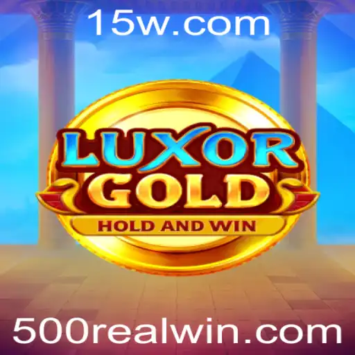 Explorando LuxorGold: Uma Aventura Épica com Prêmios de 500 reais