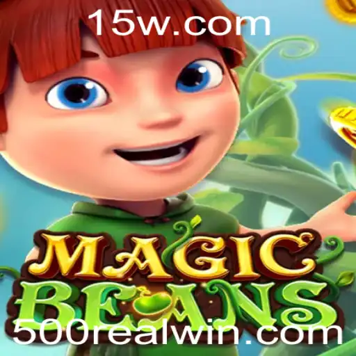 Explorando o Mundo Fascinante de MAGICBEANS