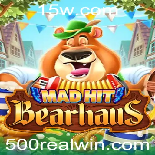 Descobrindo MadHitBearhaus: O Jogo de Estratégia do Momento