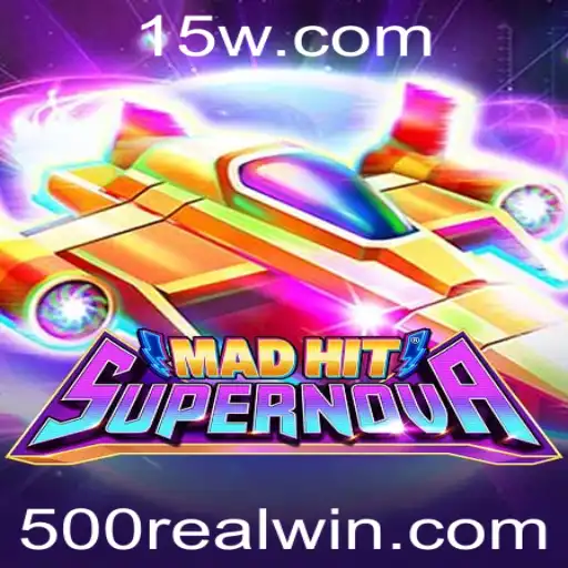 Desvendando MadHitSupernova: A Nova Sensação do Entretenimento com 500real