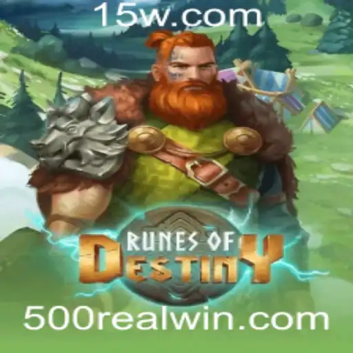 RunesOfDestiny: A Nova Era de Aventura e Estratégia