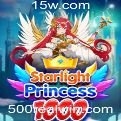 Descobrindo StarlightPrincess1000: A Nova Sensação dos Games
